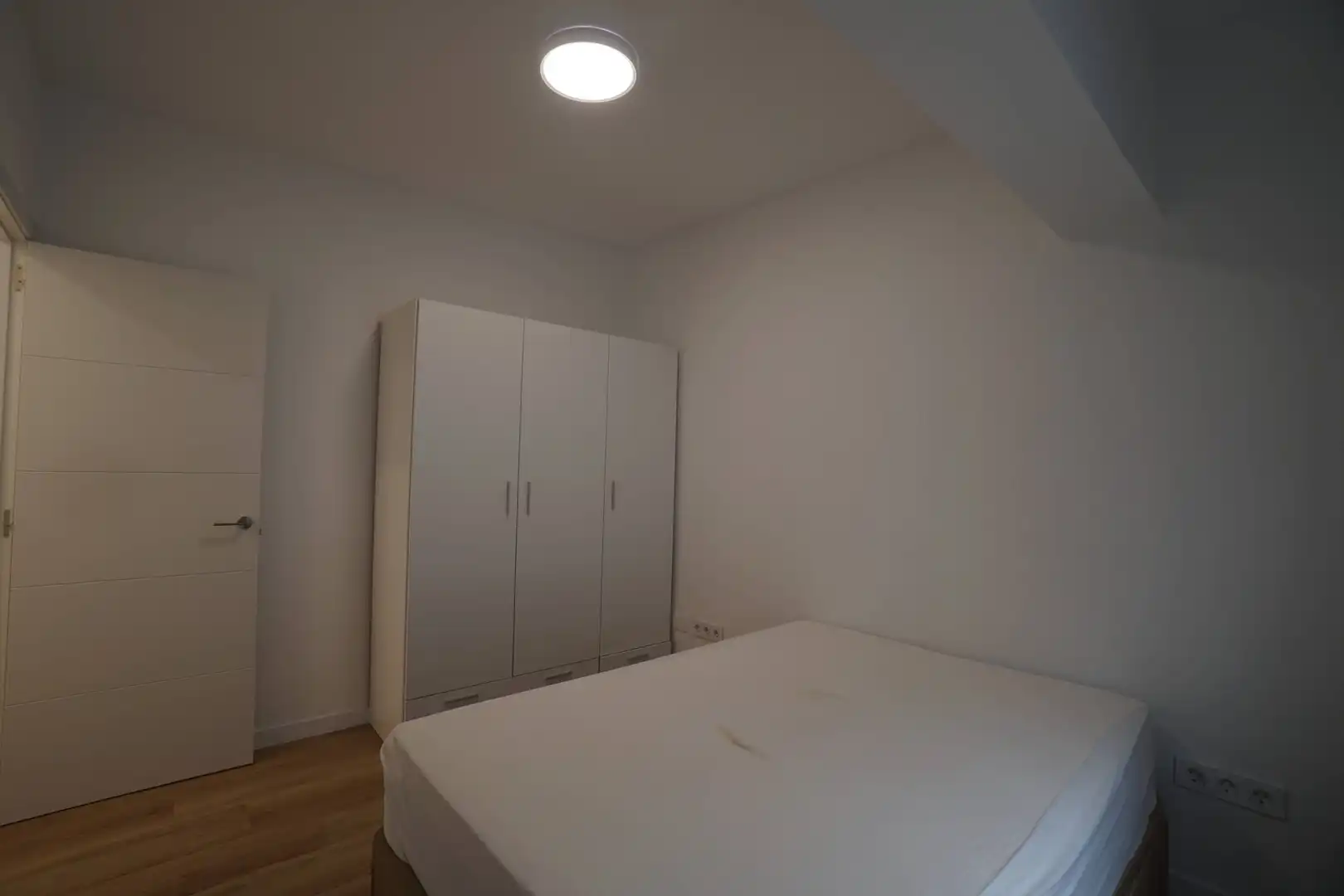 Bedroom of Flat for rent in Las Palmas de Gran Canaria  with Furnished