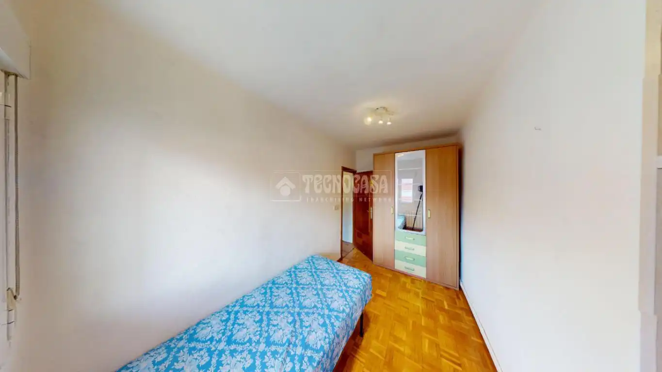Habitación de Piso en venta en Leganés
