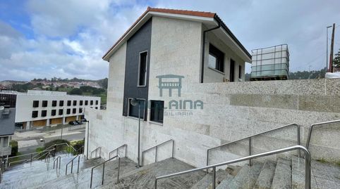 Foto 3 de Casa o xalet en venda a Barrocanes, Ourense Capital