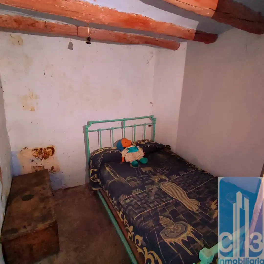 Casa rústica amb terrassa en venda a Aínsa-Sobrarbe, imagen 16