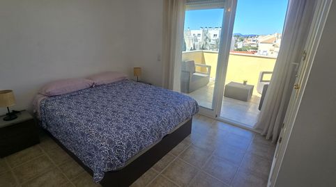 Foto 5 von Wohnungen zur Miete in Carretera de Les Marines a Dénia, Les Bassetes - El Marjal, Dénia