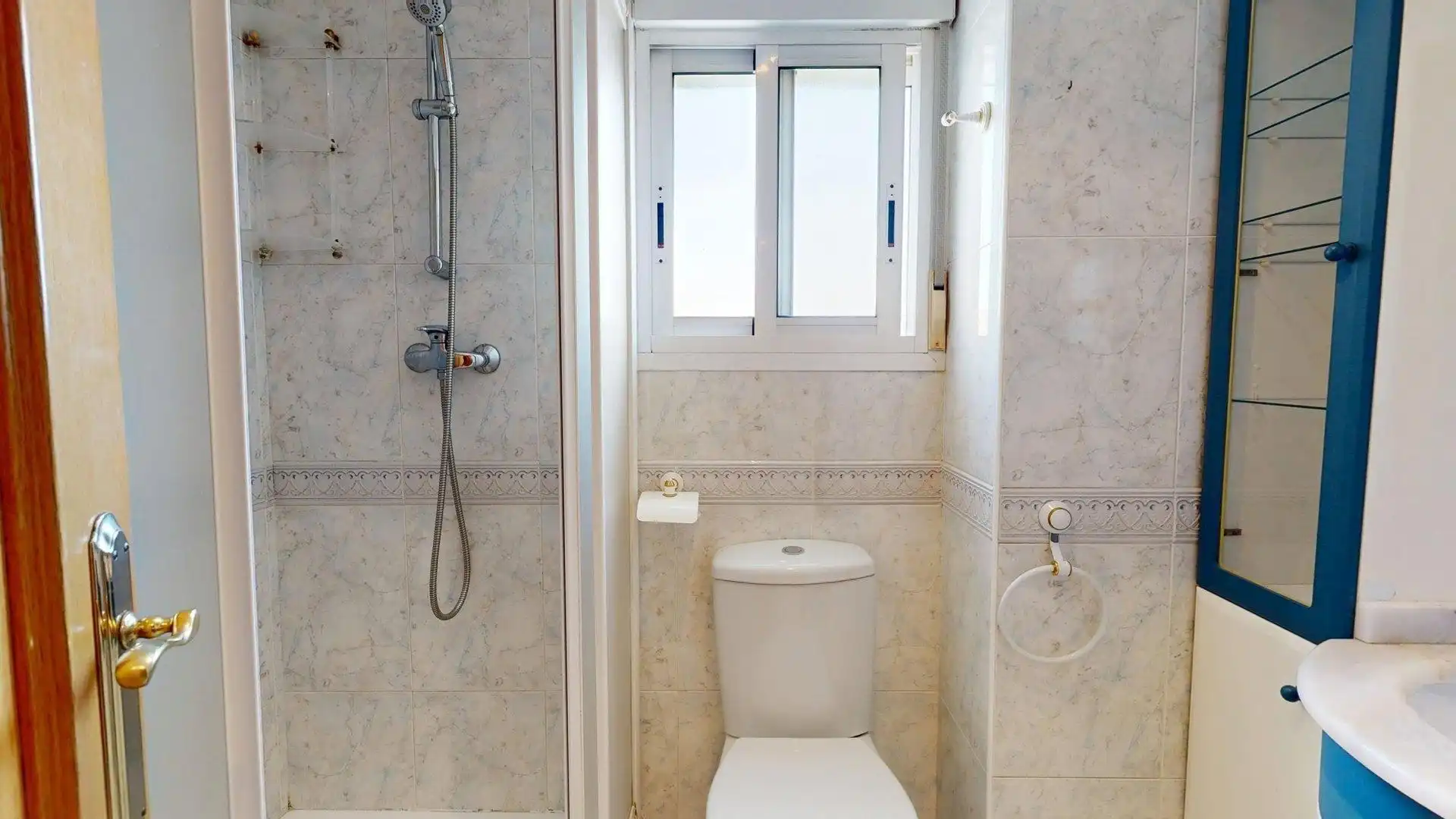 Flat with terrace for sale in Calle ARAGON (CONDES DE) 11, imagen 34