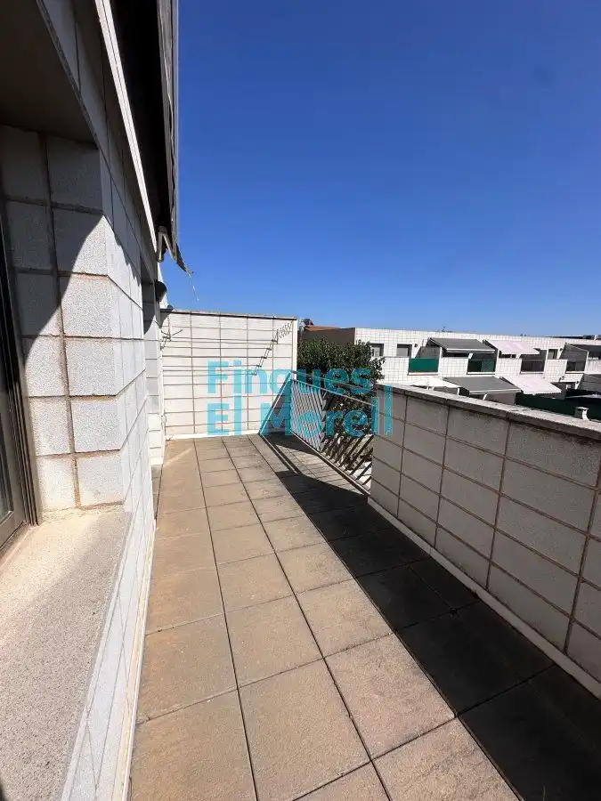 Casa con terrazza in vendita a montserrat roig, imagen 66