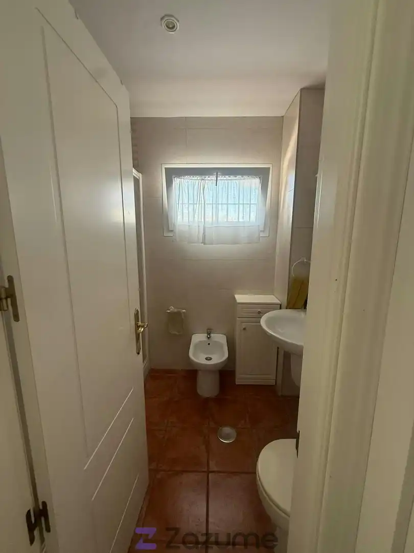 Bany de Pis de lloguer en La Antilla, Huelva