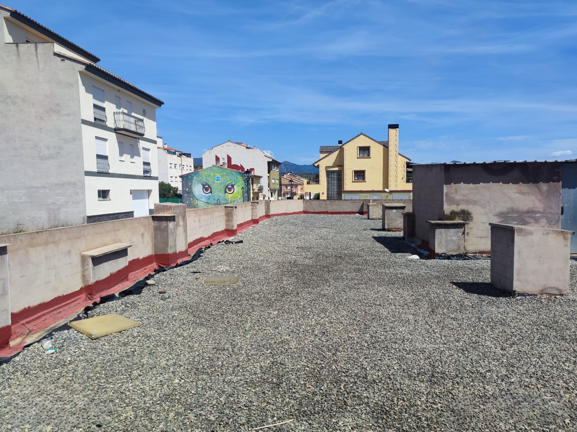 Flat for sale in RIO PALANCIA, Geldo
