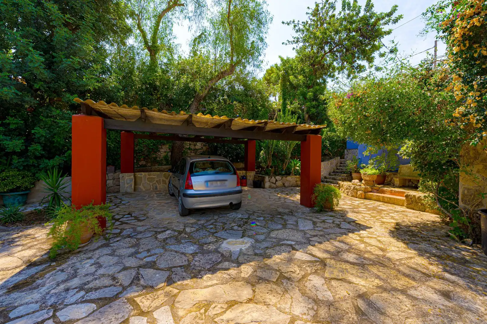 Maison avec piscine à vendre à Cap Martí - El Tossalet - Pinomar, imagen 12