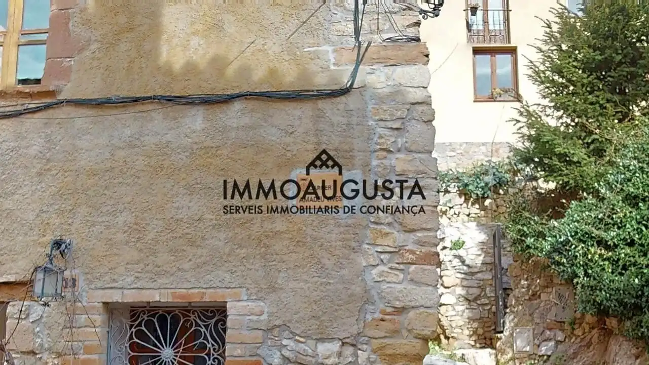 Finca rústica en venta en Collbató con Aire acondicionado, Calefacción y Terraza
