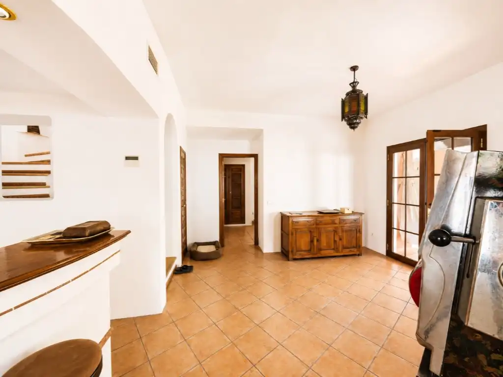 Casa o xalet en venda en Calvià amb Aire condicionat, Jardí privat i Terrassa