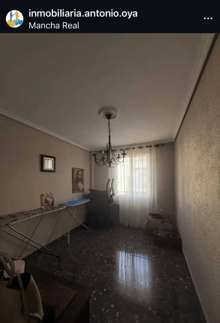 Wohnung zum Verkauf in Mancha Real