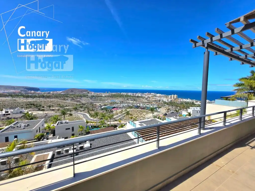 Apartamento en venta en Costa Adeje, imagen 3