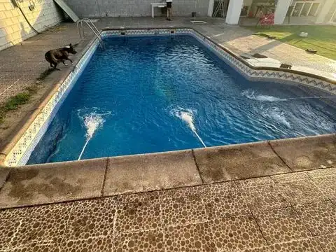 Piscina de Residencial en venta en El Casar de Escalona