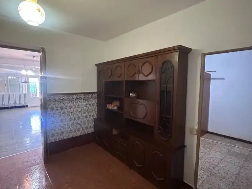 Menjador de Planta baixa en venda en Puebla de Sancho Pérez, Badajoz
