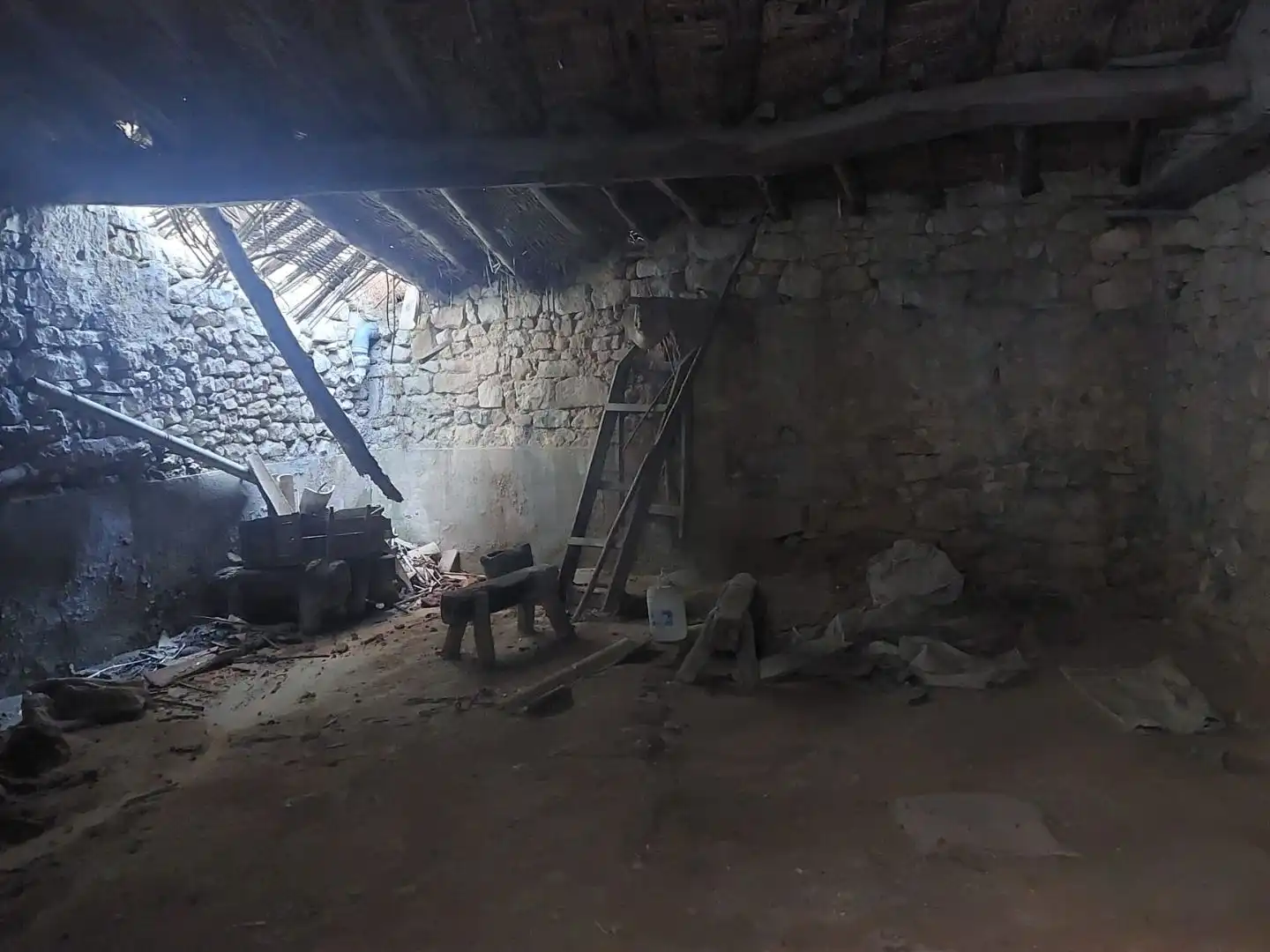 Maison rustique à vendre à Carrer del Molí 12, imagen 5