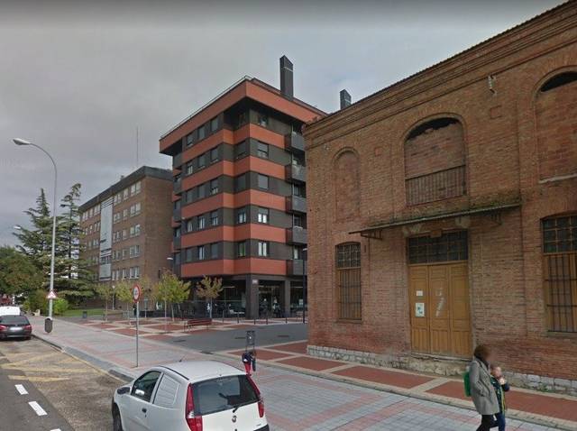 Garaje en Alquiler en Pan y Guindas