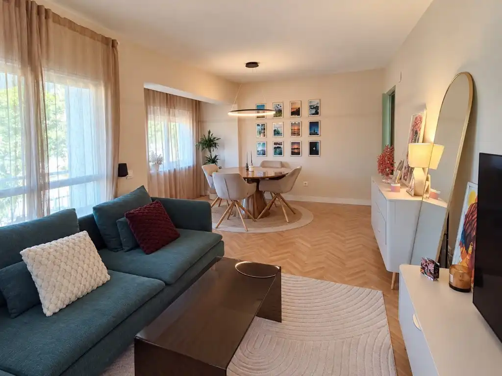 Appartement avec terrasse à vendre à Calle Ntra Sra Loreto, imagen 2