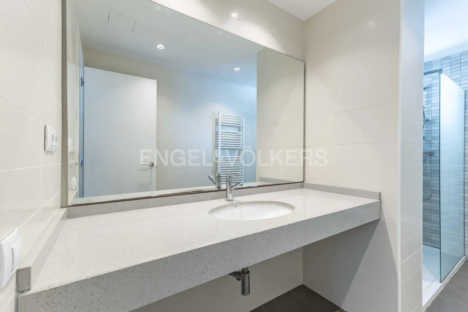 Bathroom of Houses for sale in El Vendrell  with Heating, Private garden and Terrace