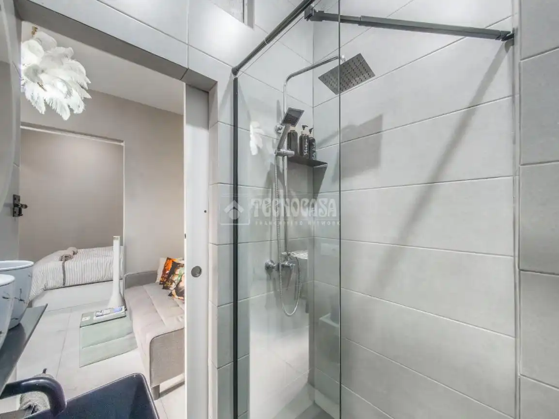 Baño de Piso en venta en Madrid