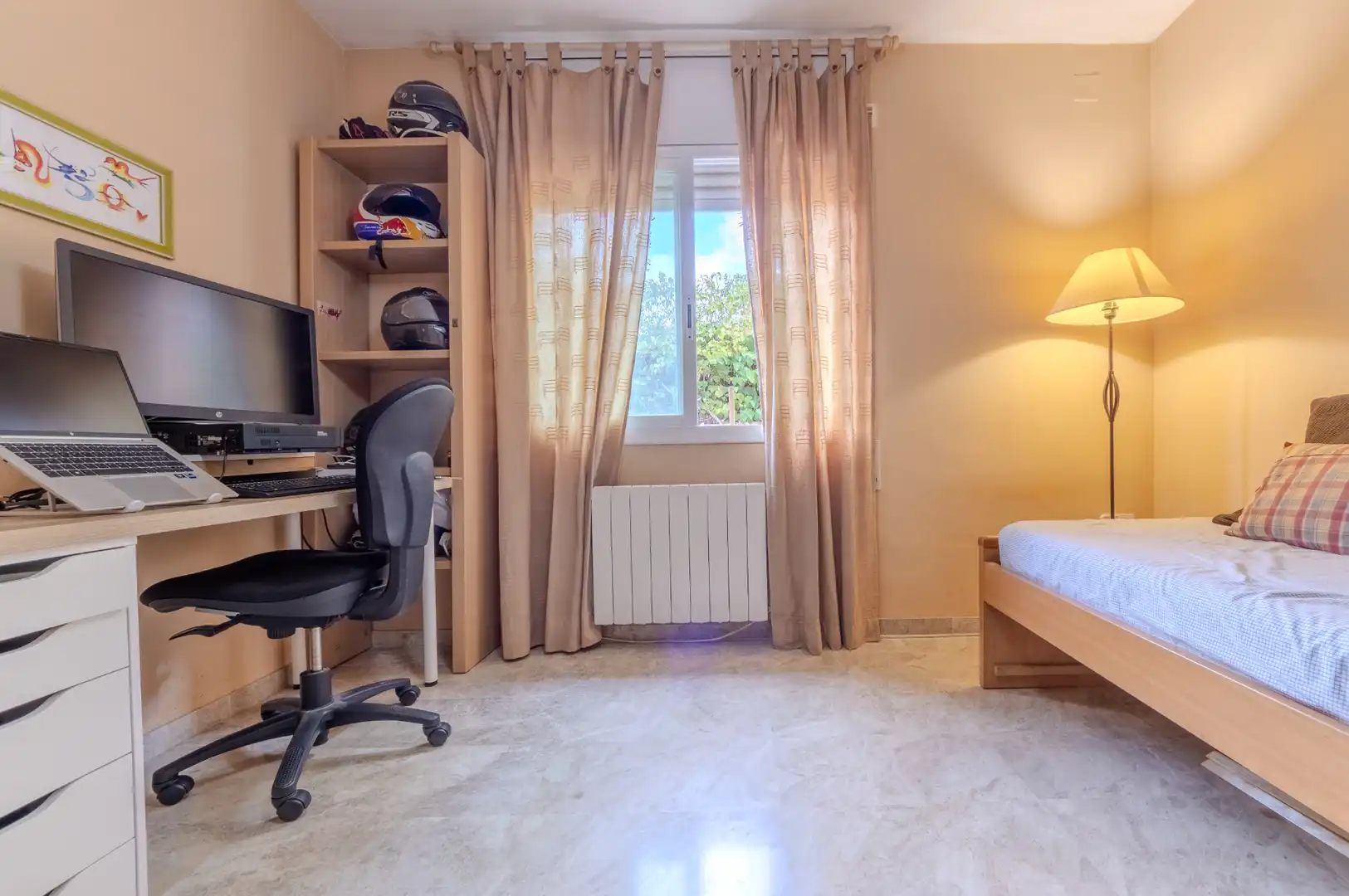 Dormitori de Casa o xalet en venda en Tarragona amb Jardí privat, Terrassa i Traster