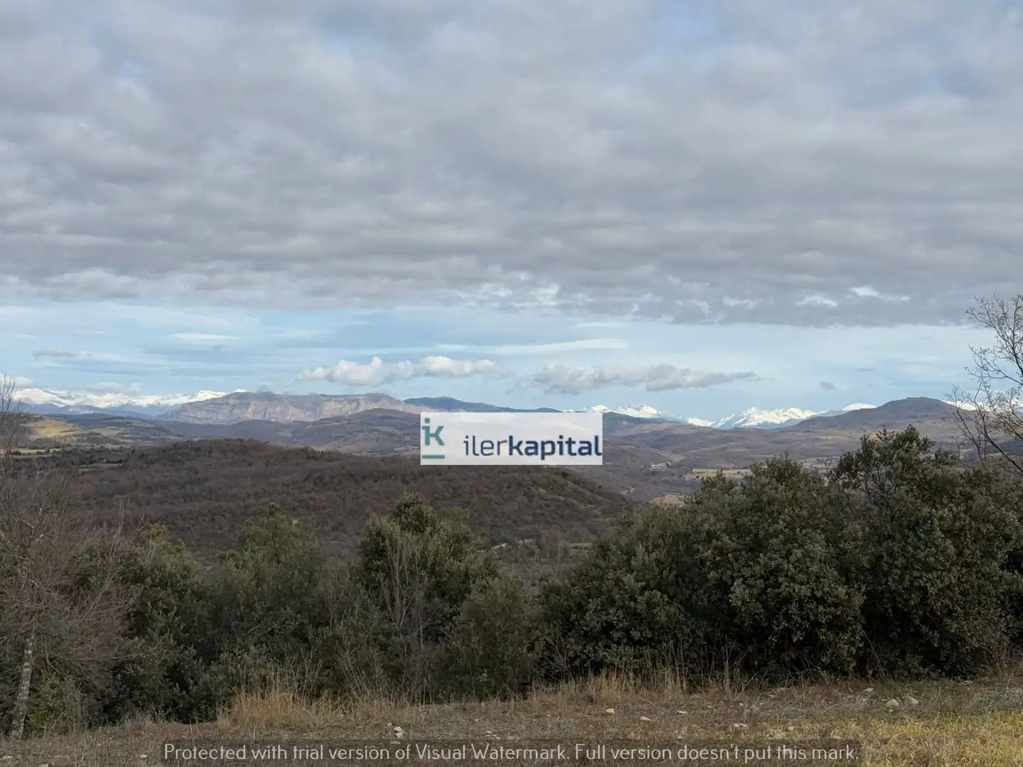 Lands and plots for sale in Tolva, imagen 13