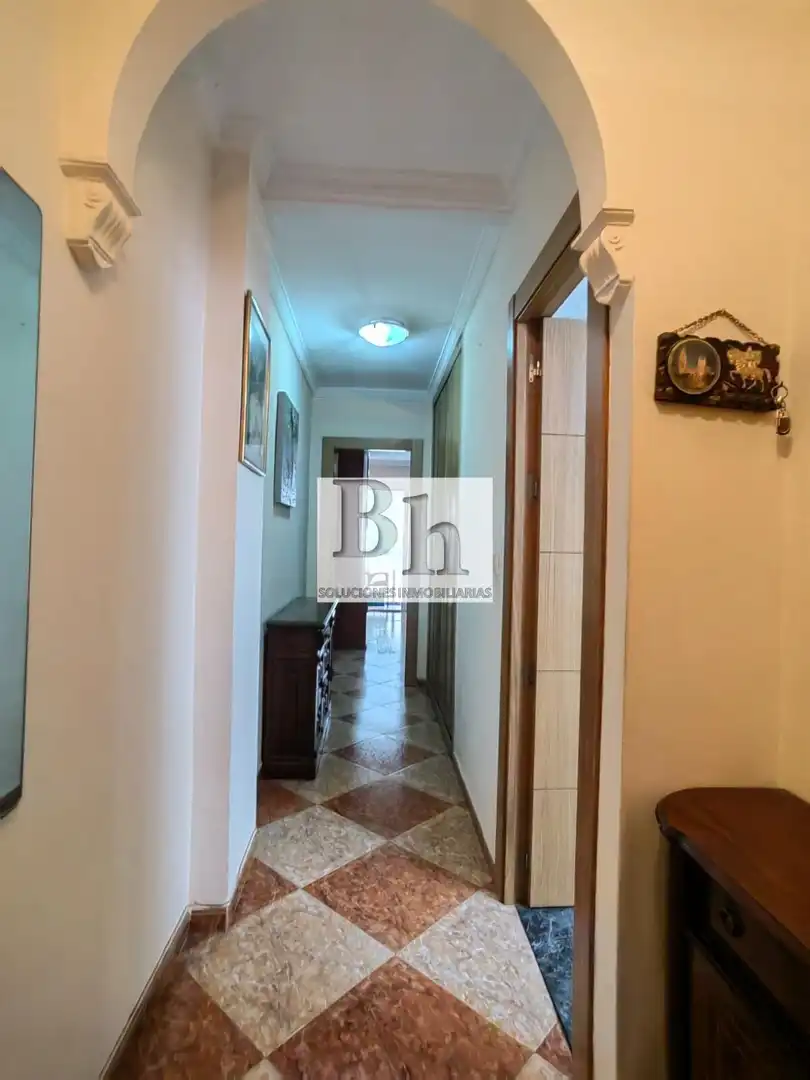 Piso en venta en Málaga con Aire acondicionado y Terraza