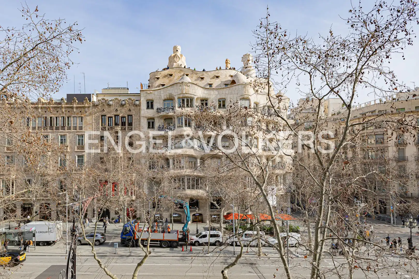 Appartamento con terrazza in vendita a Eixample, imagen 14