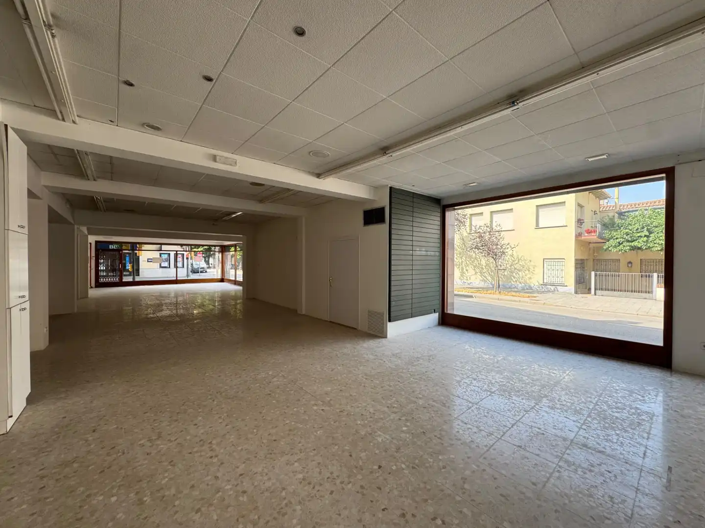 Local comercial en venta en Olot