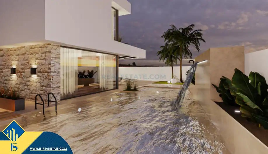 Haus mit Pool zum Verkauf in Orihuela Costa, imagen 17