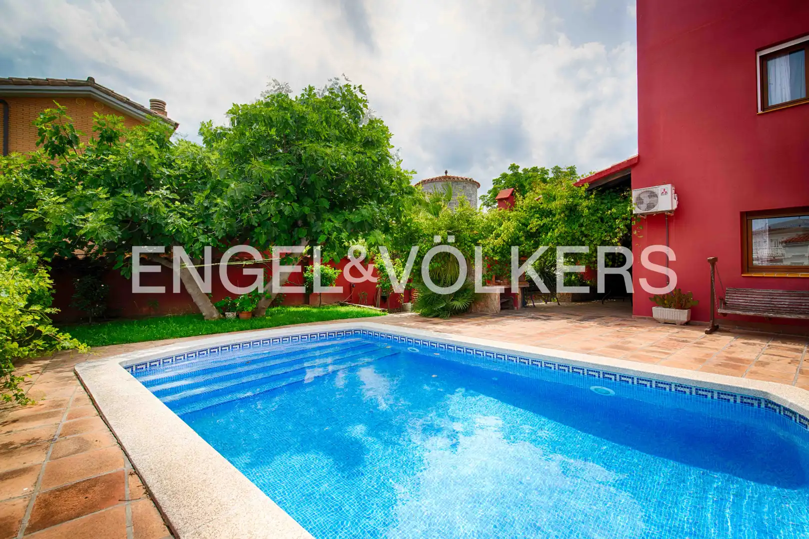 Chalet con terraza en venta en Carrer Carmençó, imagen 4