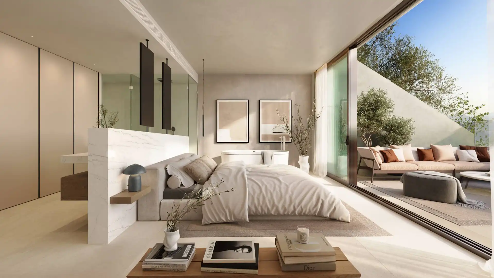 Attic for sale in Fuengirola, Málaga