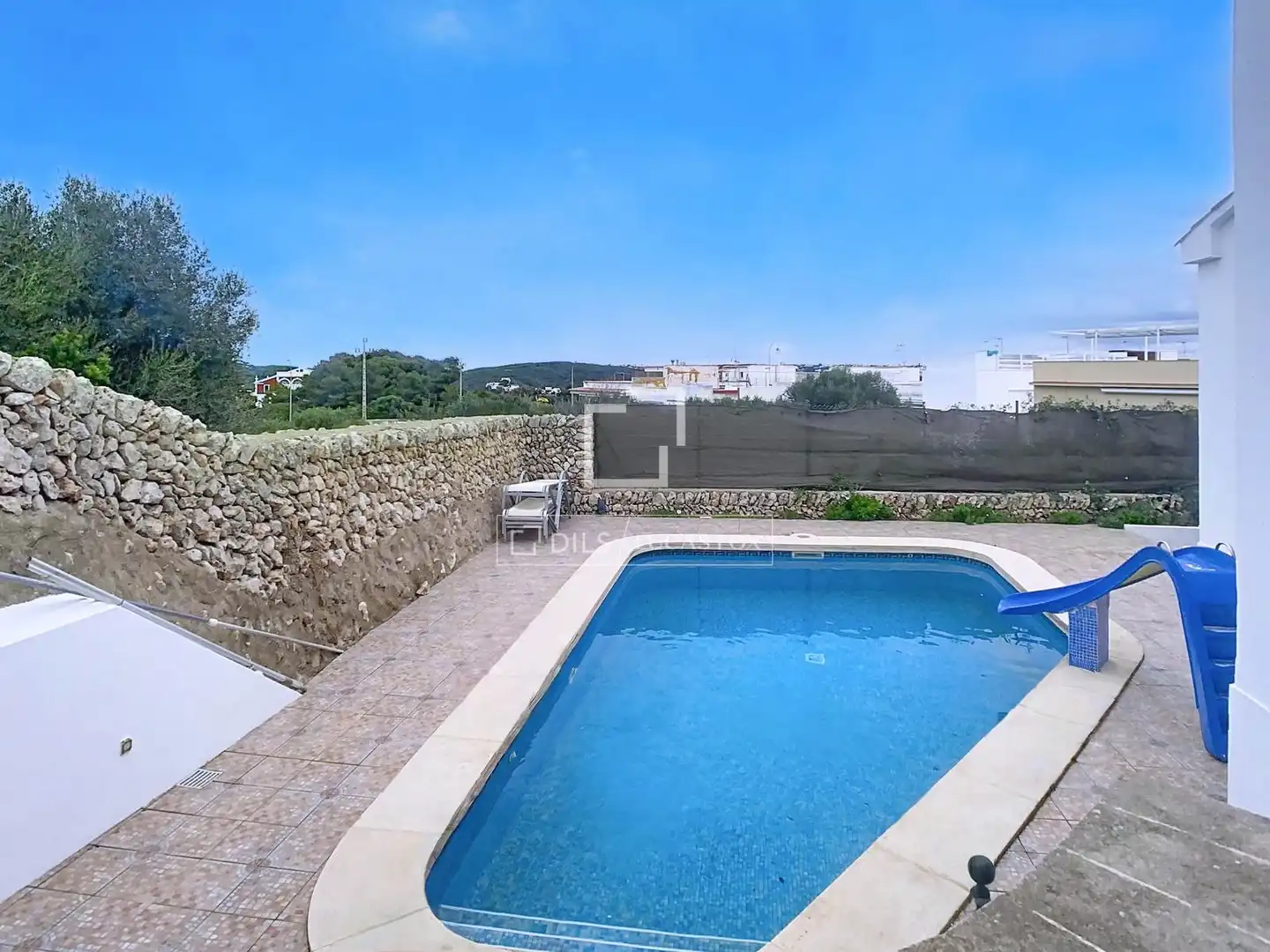 Villa avec terrasse à vendre à Son Vilar - Trepucó, imagen 4