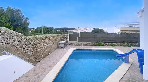 Foto 4 de Casa o chalet en venta en Son Vilar - Trepucó, Es Castell