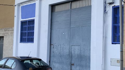 Foto 3 de Garaje en venta en Parque de la Bombilla, Llíria