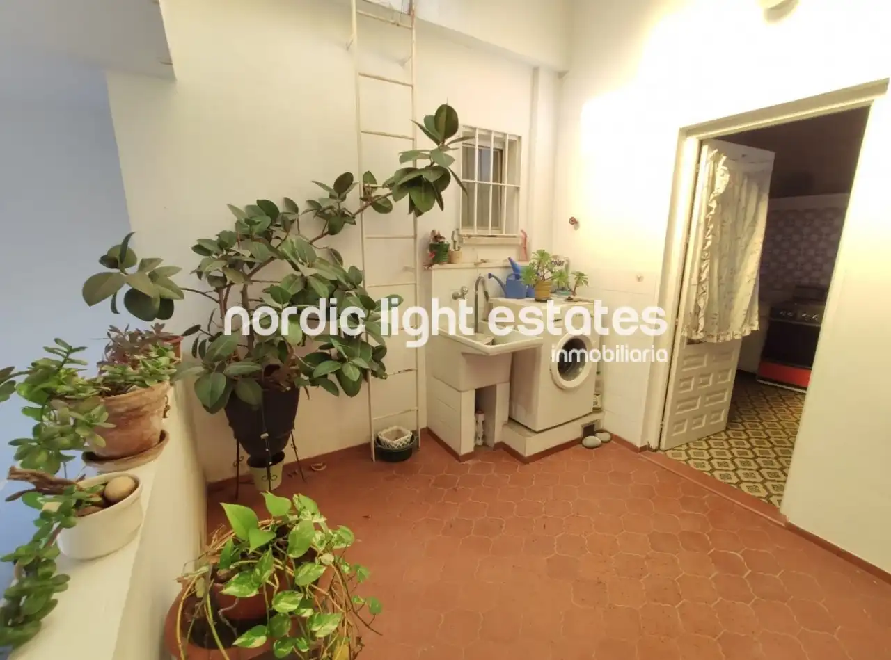 Casa con piscina in vendita a Avda Pescia - Ctra de Frigiliana, imagen 24