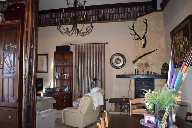 Finca rústica en Venta en Pedrera