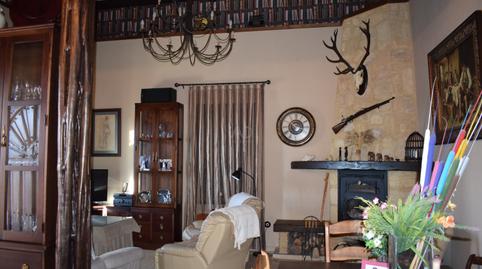 Foto 4 de Finca rústica en venta en La Roda de Andalucía, Sevilla