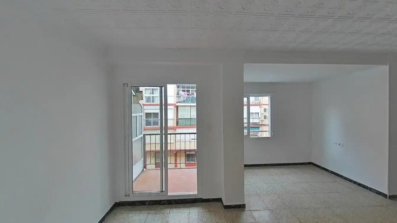 Wohnung zum Verkauf in C/ Cardenal Vera, imagen 2