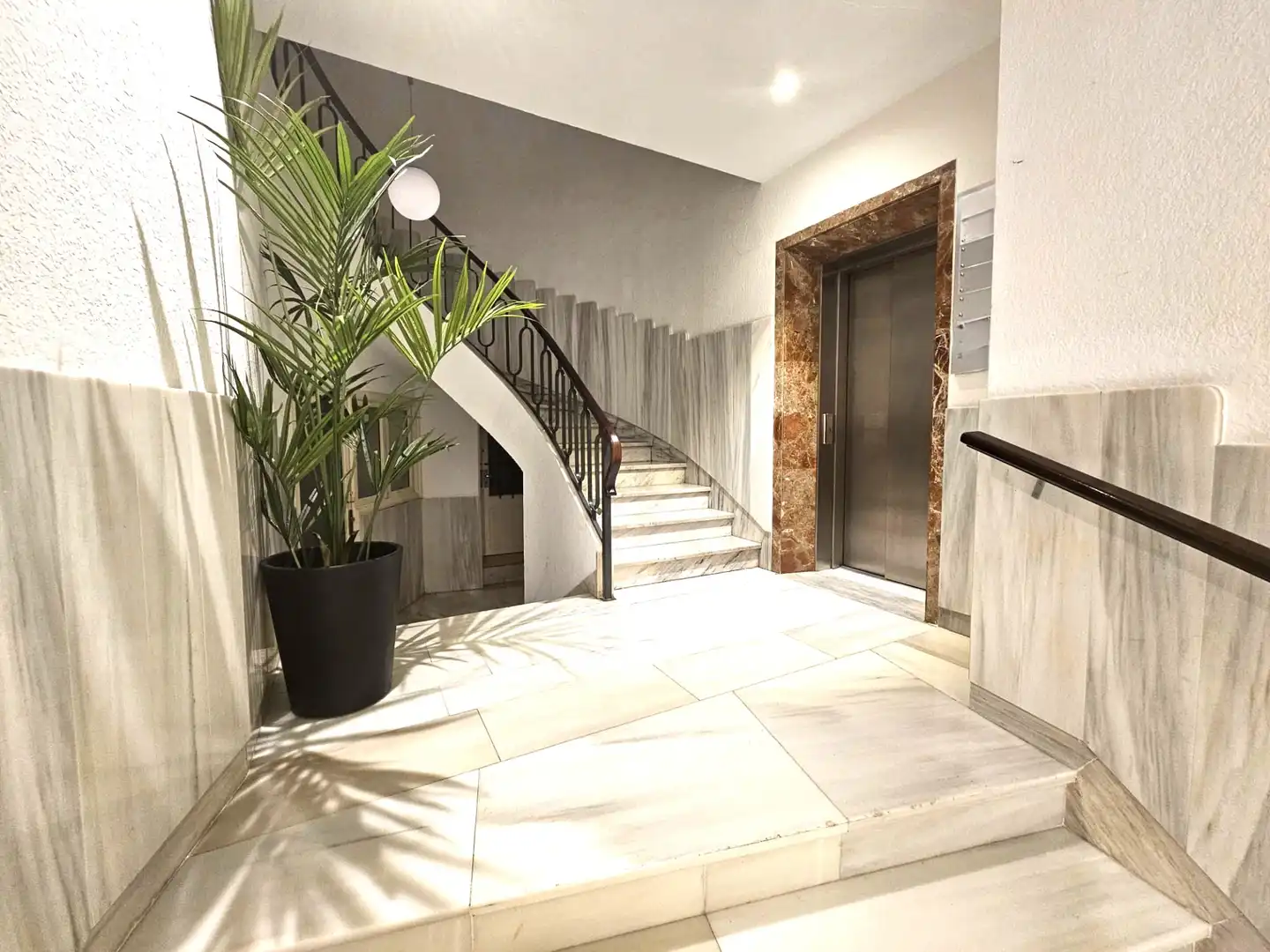 Piso en venta en  Palma de Mallorca