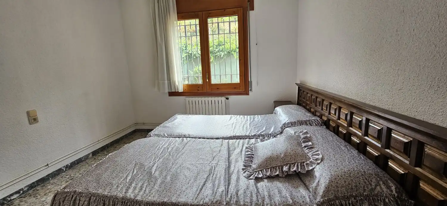 Dormitori de Casa o xalet en venda en Corbera de Llobregat amb Aire condicionat i Calefacció