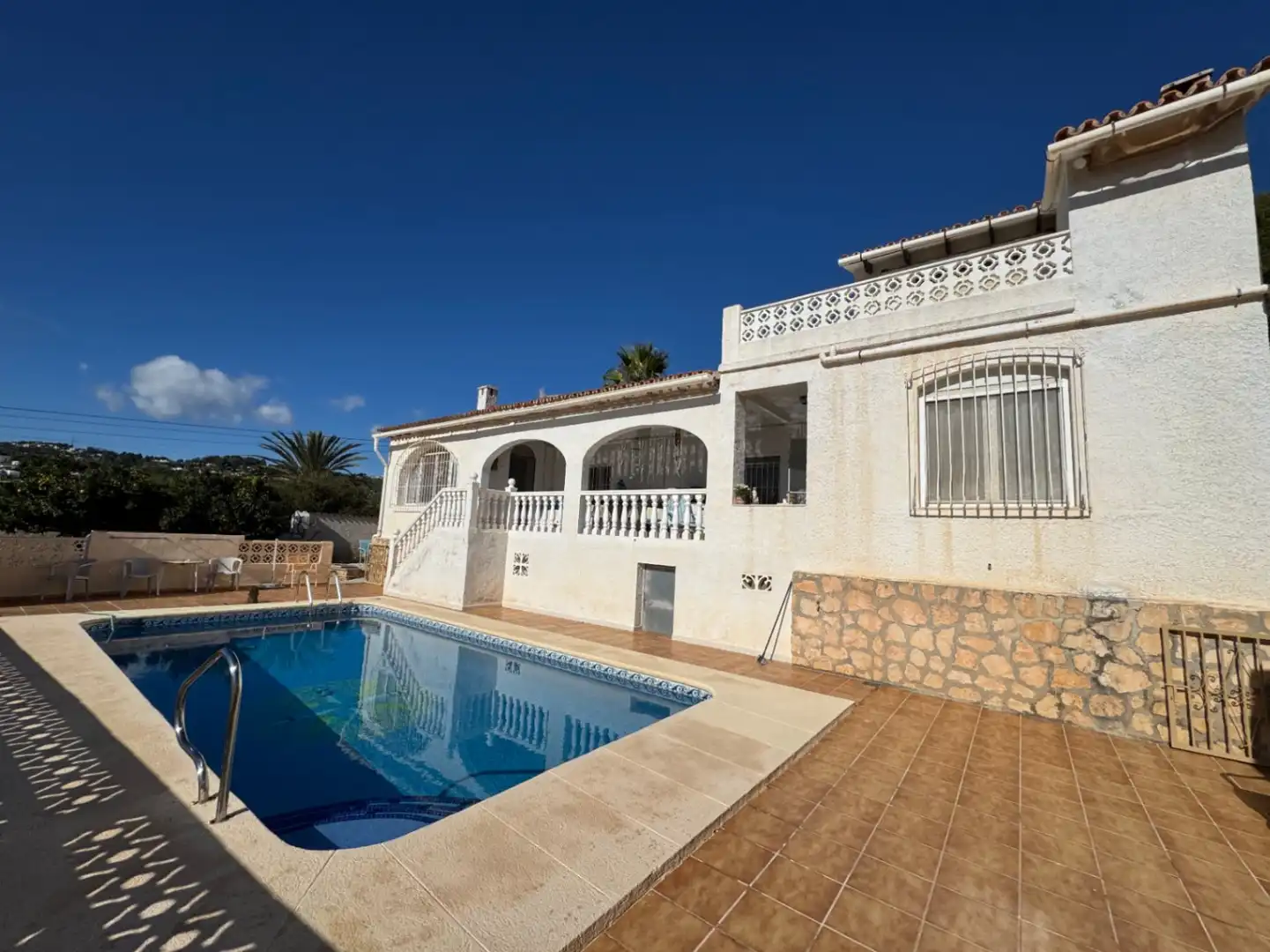 Chalet con piscina en venta en Cala Advocat - Baladrar, imagen 43