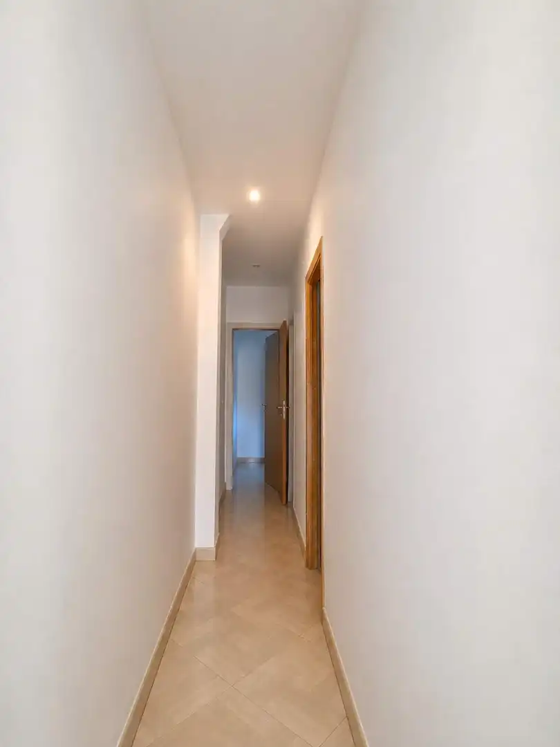 Piso en venta en Calle ECIJA, La Pañoleta