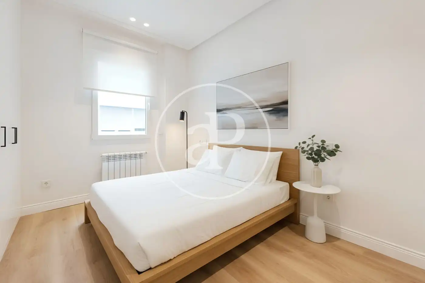 Habitación de Piso en venta en Madrid con Aire acondicionado, Calefacción y Terraza