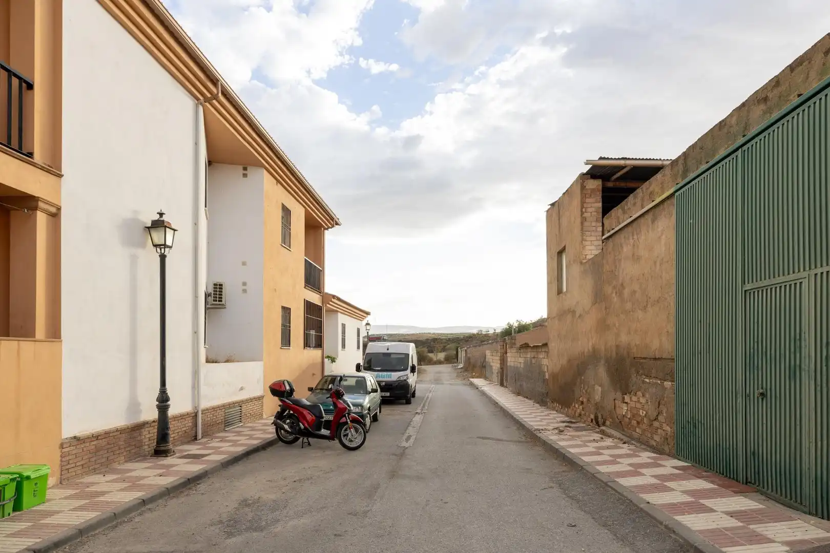 Terrenos y solares en venta en La Malahá, imagen 2