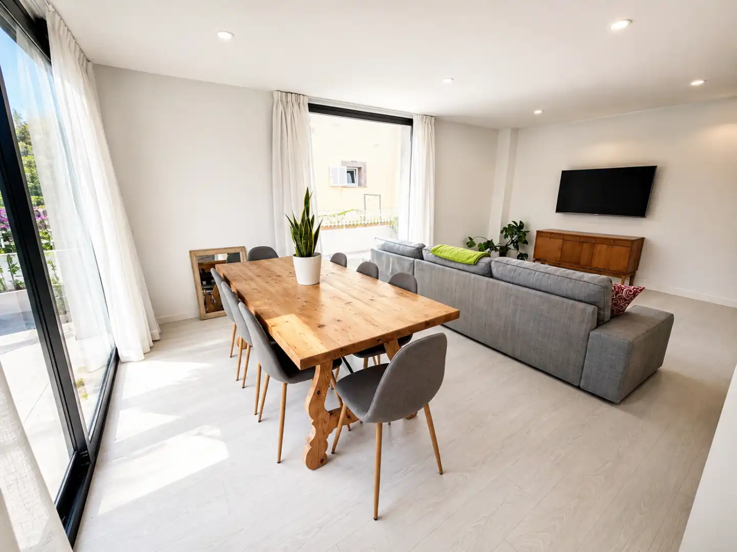 Adosado con piscina en venta en Ca` n Picafort - Carrer John alcover, imagen 8
