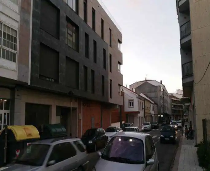 Immobles singulars amb ascensor en venda a Avenida do Parque, imagen 23