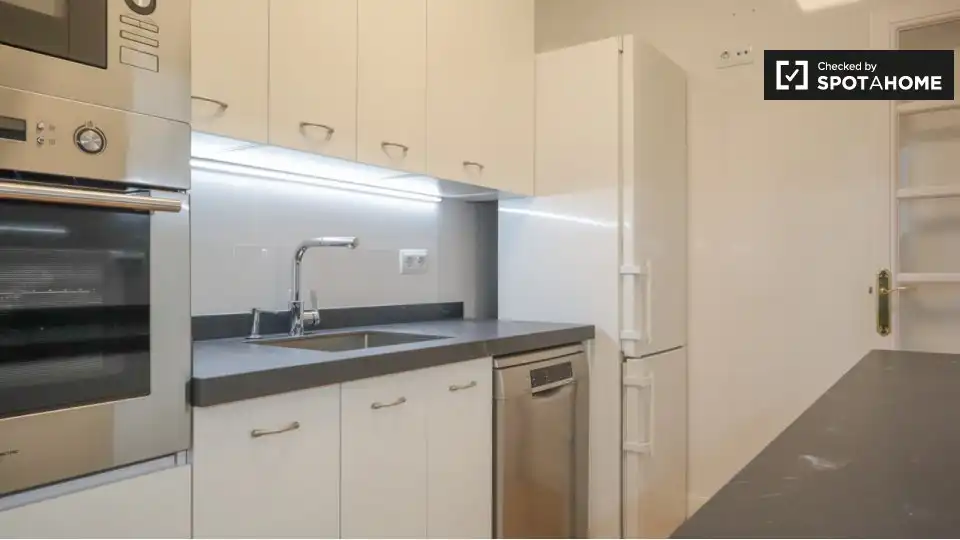 Habitación en Justicia - Chueca