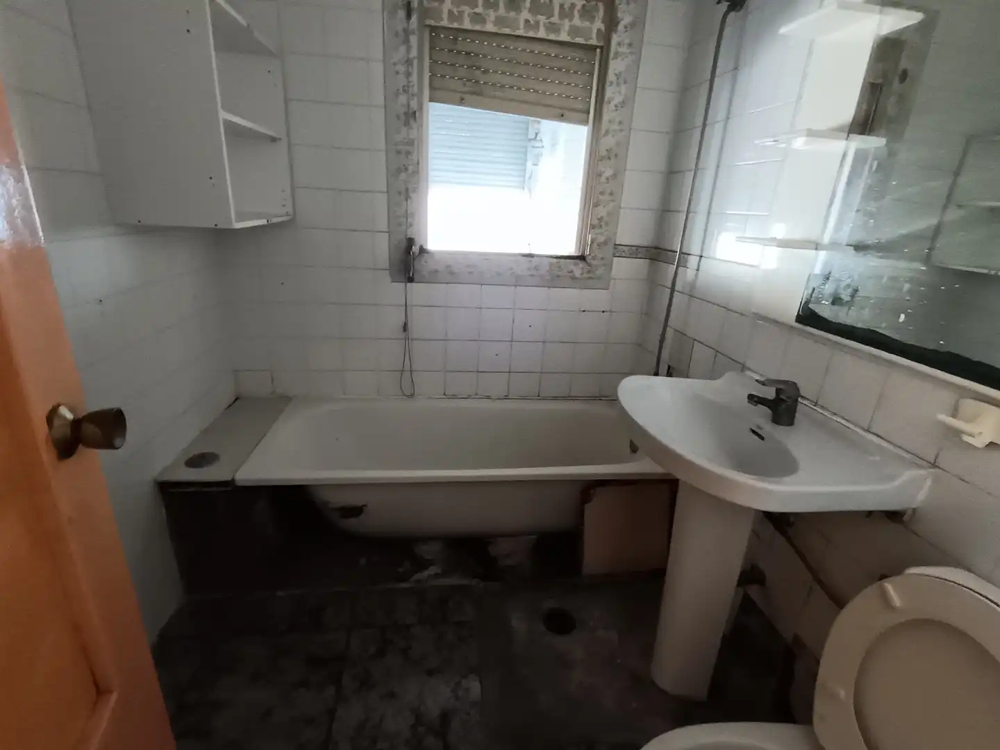 Flat for sale in Calle Virgen de los Santos, El Torreón - Los Ángeles - El Pilar