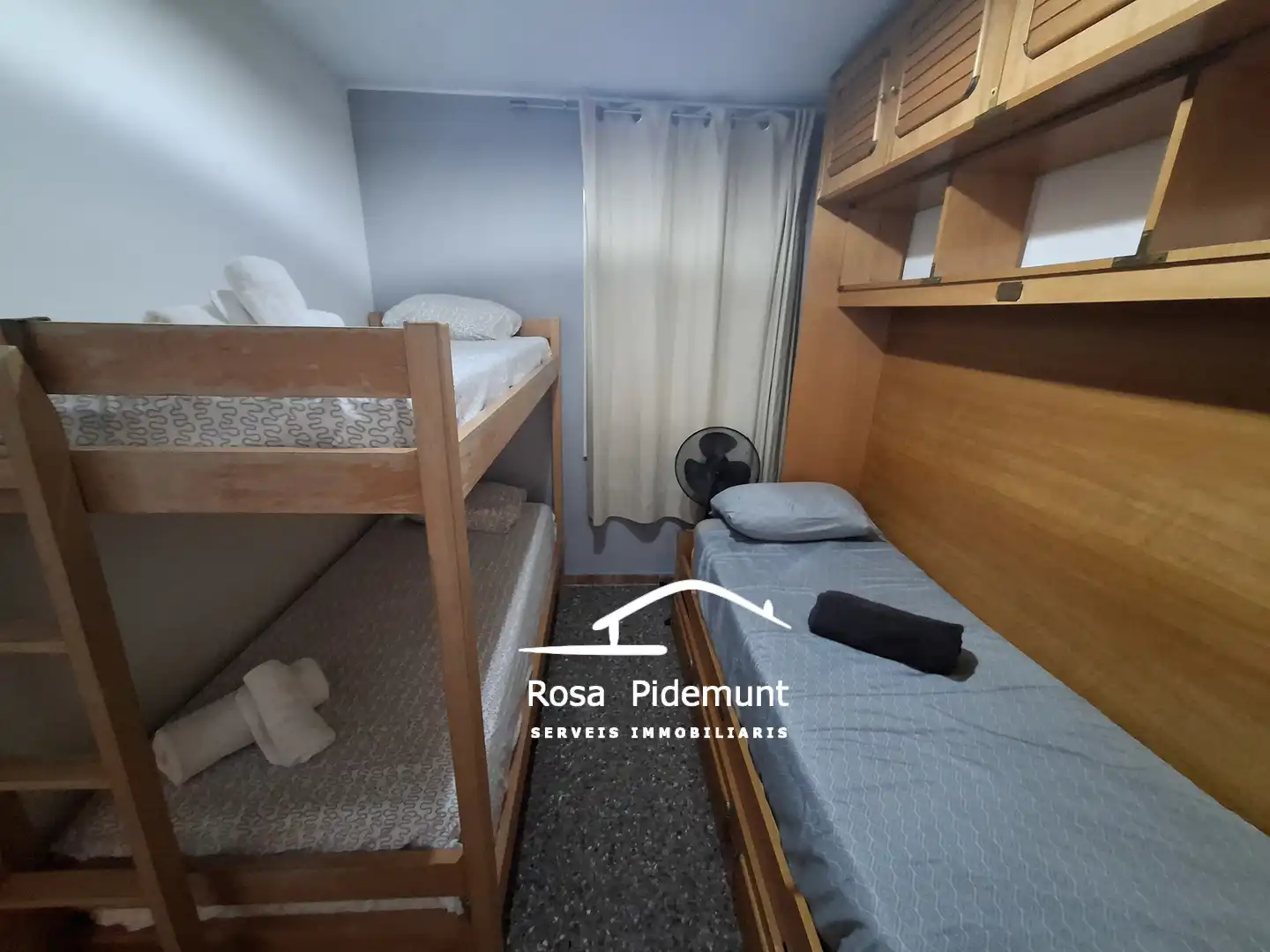Appartement avec ascenseur à vendre à Passeig d'Agustí Font, imagen 21