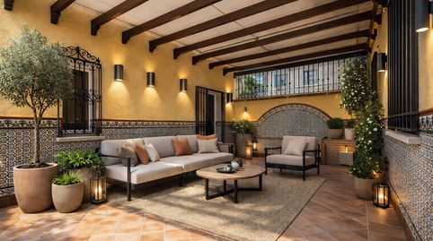 Photo 3 of Houses for sale in Puerta Bonita, Madrid Capital