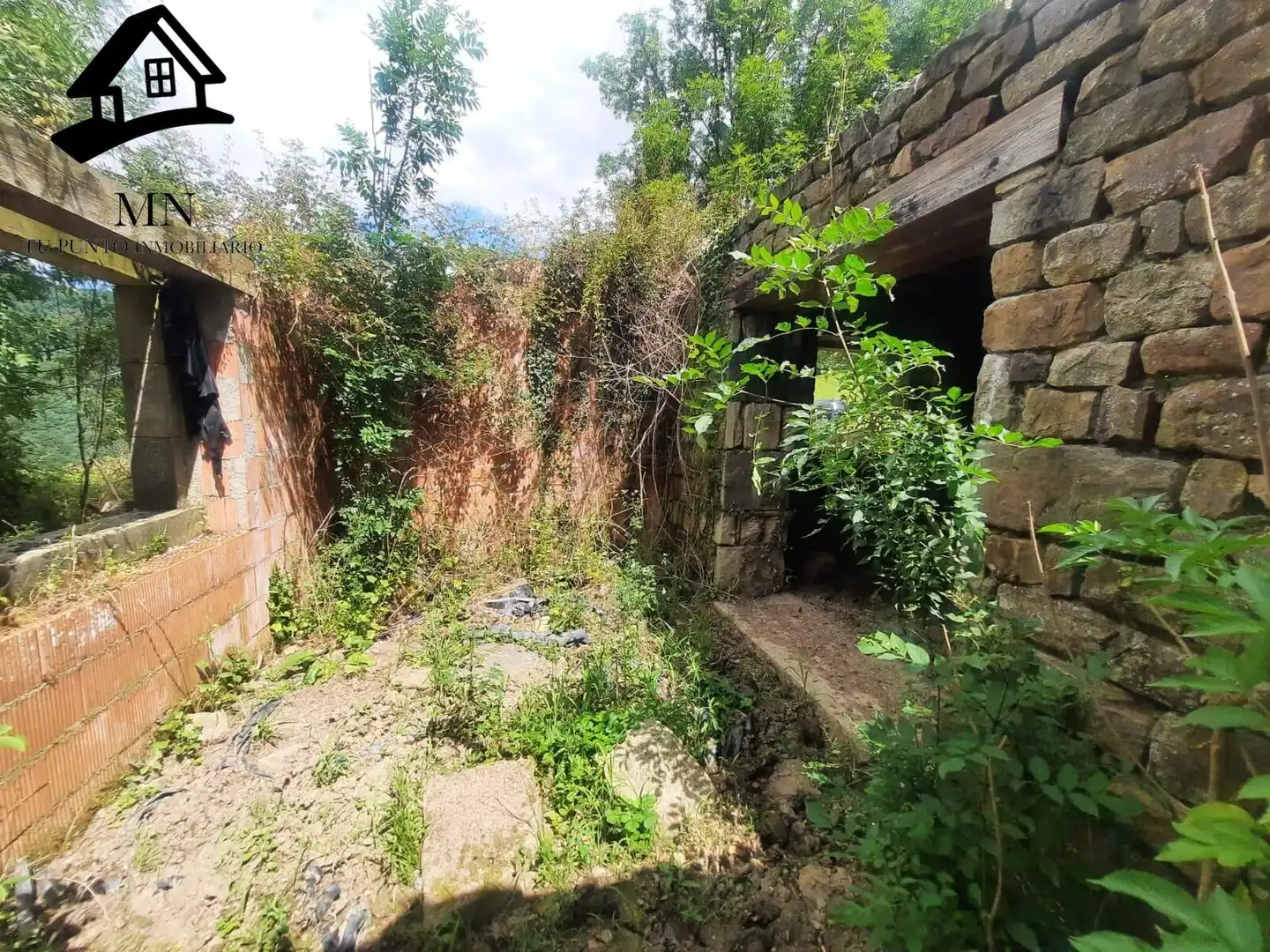 Casa rústica en venta en Vega de Pas, imagen 33