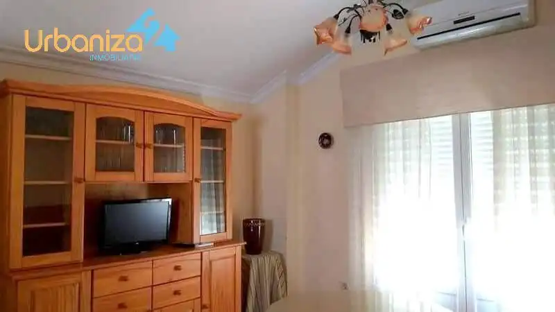 Habitación de Ático en venta en Fregenal de la Sierra con Aire acondicionado, Terraza y Trastero